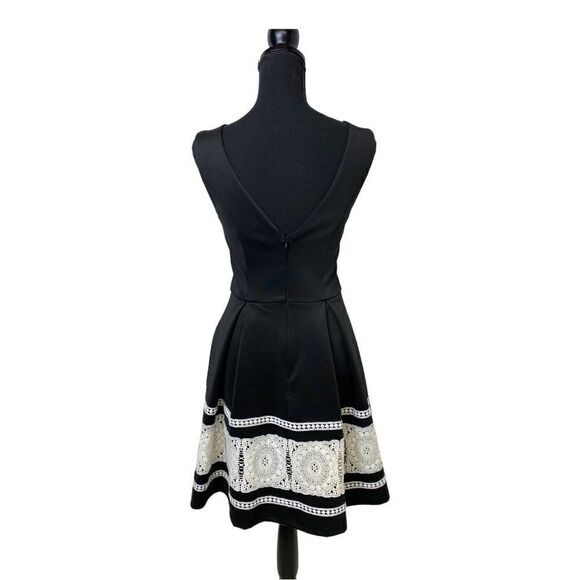 #134 NORDSTROM ALYA formal short dress - Picture 3 of 9